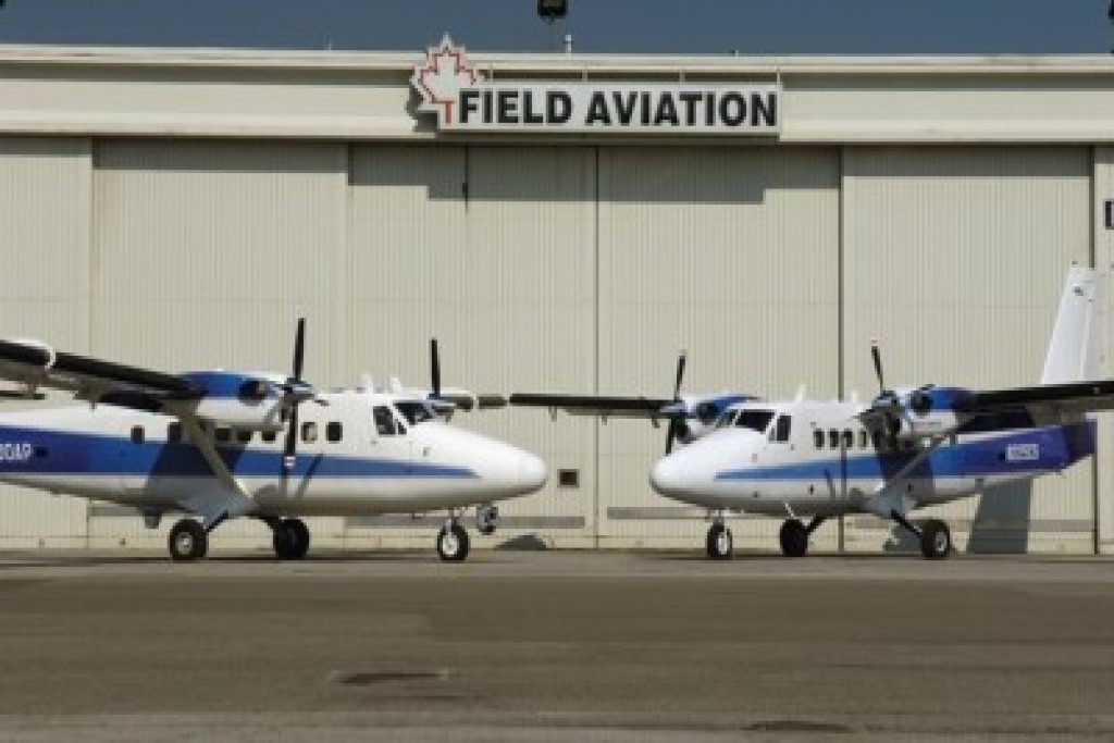 DHC-6 Twin Otter